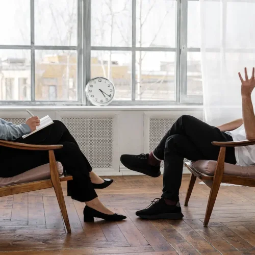 Psychologia kliniczna co to i czym się zajmuje?