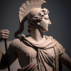 Kim był Achilles?